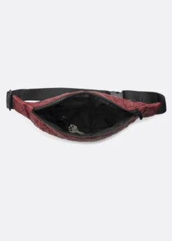 Taylor 3l Quilted Belt Bag -Lole Clothing Shop LAW0933 R422 3