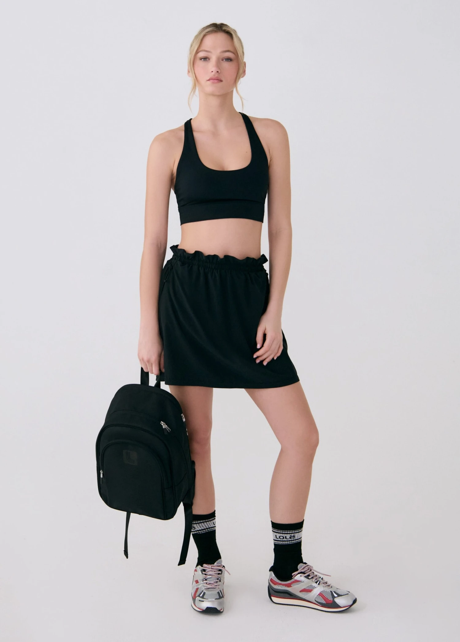 Chelsea Back Pack 3 Chelsea Back Pack