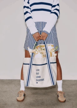 Camden Tote Bag -Lole Clothing Shop LAW0958 W441 1