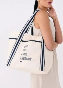 Camden Tote Bag -Lole Clothing Shop LAW0958 W441 2