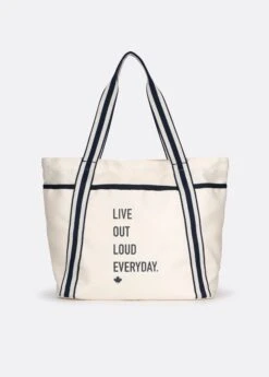 Camden Tote Bag -Lole Clothing Shop LAW0958 W441 5