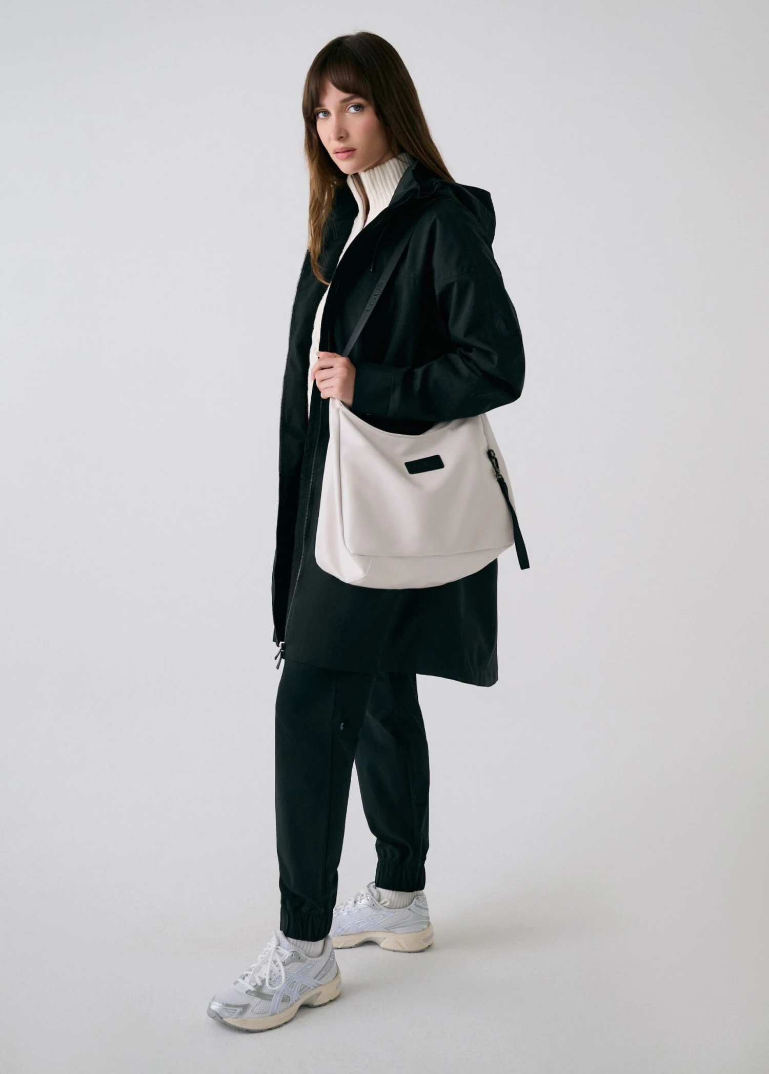 Snowdon Crossbody 3 Snowdon Crossbody