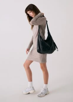 Snowdon Crossbody 27 Snowdon Crossbody -Lole Clothing Shop LAW0959 N415 1