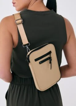 Concorde Convertible Crossbody Bag 26 Concorde Convertible Crossbody Bag -Lole Clothing Shop LAW0960 C233 2