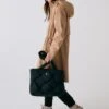 Mayfair Braided Tote -Lole Clothing Shop LAW0970 N415 1