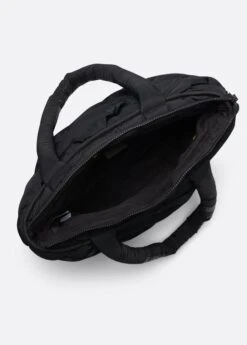 Mayfair Braided Tote 12 Mayfair Braided Tote -Lole Clothing Shop LAW0970 N415 3