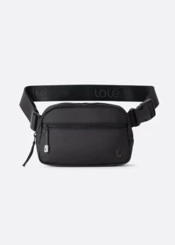 Jamieson Belt Bag 23 Jamieson Belt Bag -Lole Clothing Shop LAW0973 N415 2