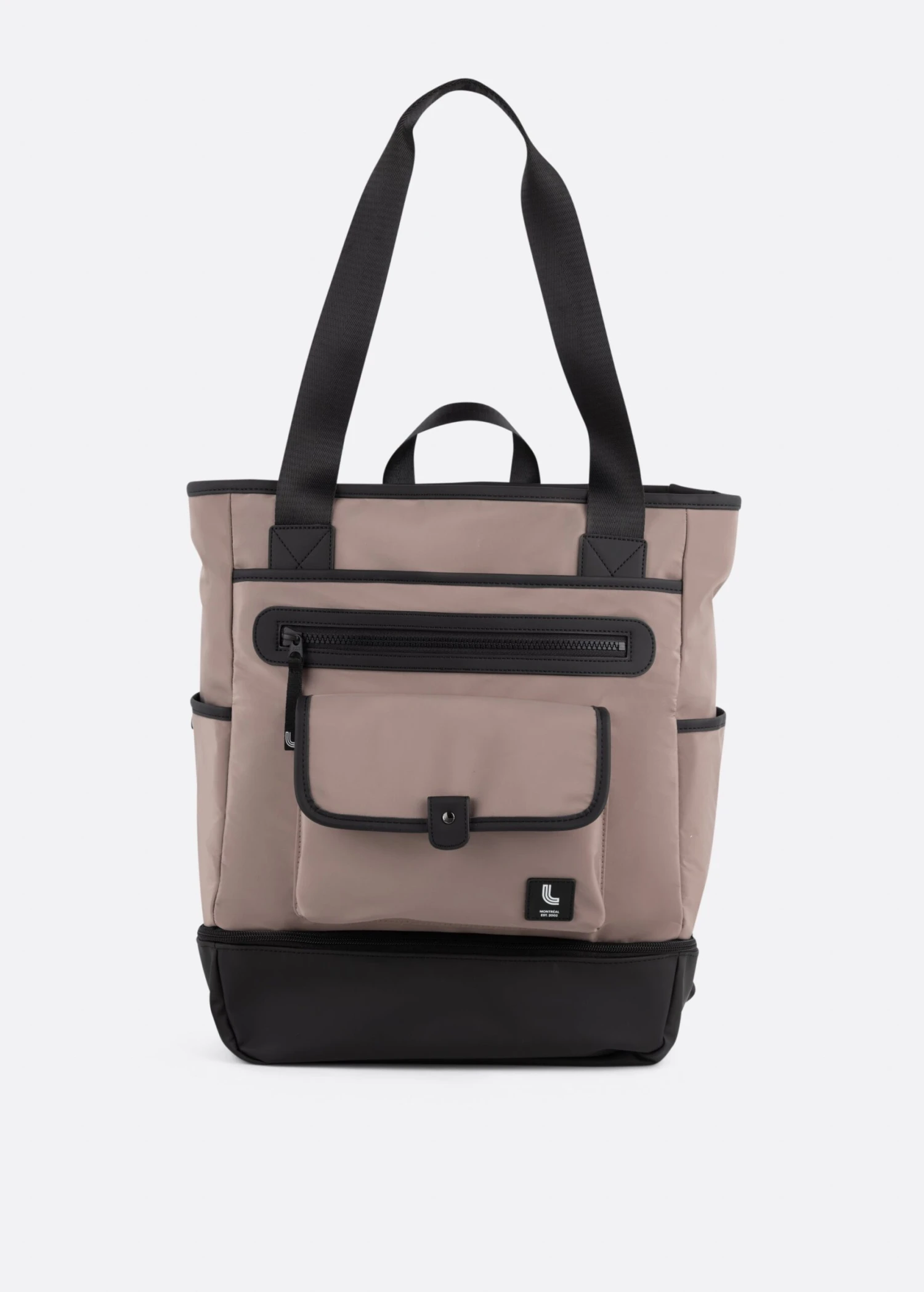 Lily 2.0 Convertible Tote 4 Lily 2.0 Convertible Tote - Image 2