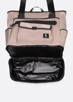 Lily 2.0 Convertible Tote 25 Lily 2.0 Convertible Tote -Lole Clothing Shop LAW0976 G939 4