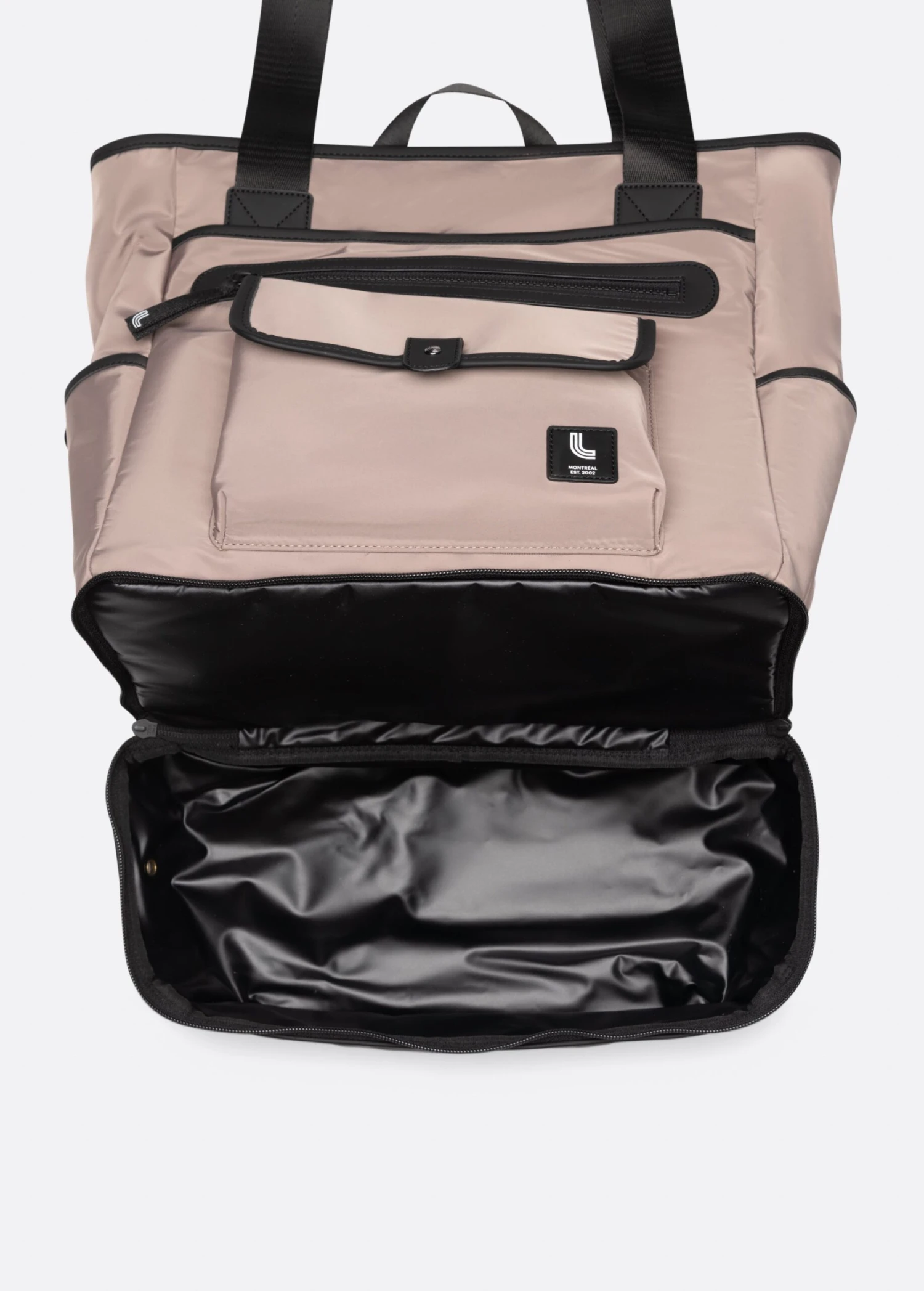 Lily 2.0 Convertible Tote 6 Lily 2.0 Convertible Tote - Image 4