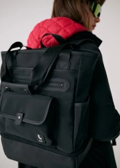 Lily 2.0 Convertible Tote 29 Lily 2.0 Convertible Tote -Lole Clothing Shop LAW0976 N415 1