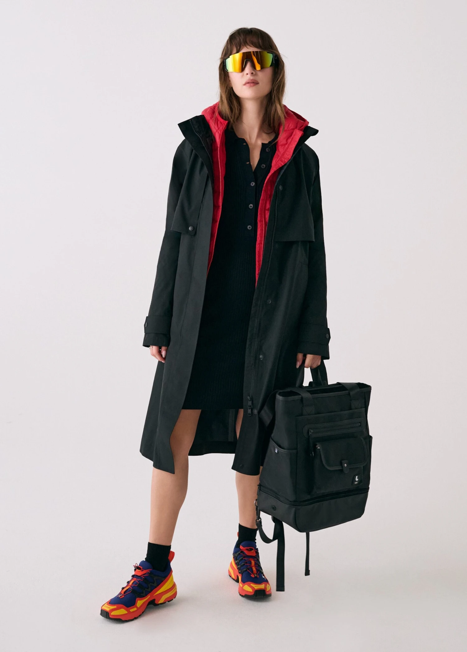 Lily 2.0 Convertible Tote 12 Lily 2.0 Convertible Tote - Image 10