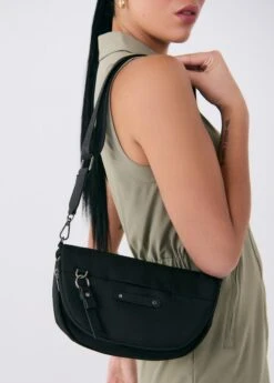 Acadie Crossbody Flap Bag -Lole Clothing Shop LAW0979 N415 1