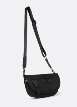 Acadie Crossbody Flap Bag -Lole Clothing Shop LAW0979 N415 2