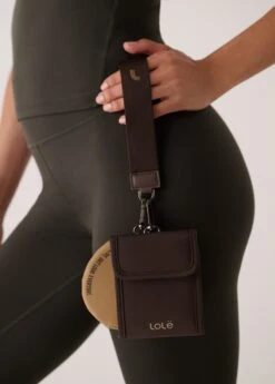 Alesia Double Wristlet Wallet -Lole Clothing Shop LAW0984 C221 1