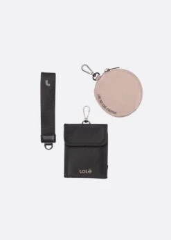 Alesia Double Wristlet Wallet -Lole Clothing Shop LAW0984 G939 3