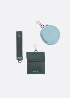 Alesia Double Wristlet Wallet -Lole Clothing Shop LAW0984 V838 3