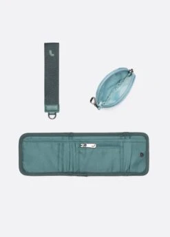 Alesia Double Wristlet Wallet -Lole Clothing Shop LAW0984 V838 4