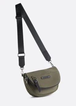 Acadie Flap Crossbody Bag -Lole Clothing Shop LAW0986 V694 2