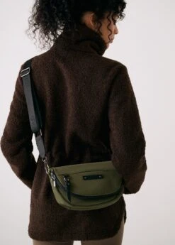 Acadie Flap Crossbody Bag -Lole Clothing Shop LAW0986 V694 5