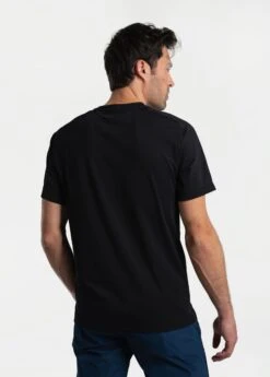 Performance Wool Short Sleeve -Lole Clothing Shop LSM0164 N415 4