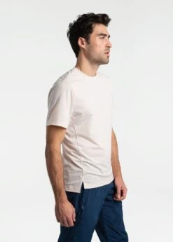 Performance Wool Short Sleeve -Lole Clothing Shop LSM0164 W438 2