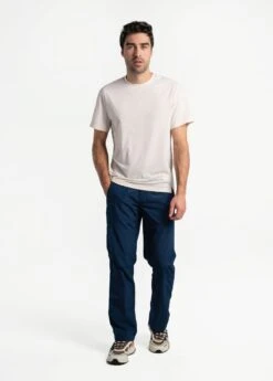 Performance Wool Short Sleeve -Lole Clothing Shop LSM0164 W438 3