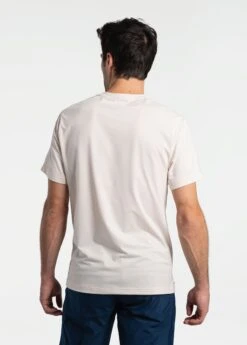 Performance Wool Short Sleeve -Lole Clothing Shop LSM0164 W438 4