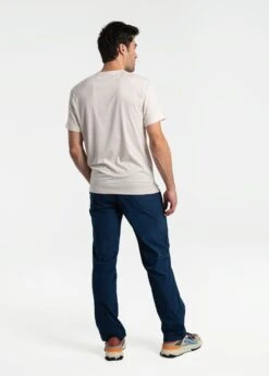 Performance Wool Short Sleeve -Lole Clothing Shop LSM0164 W438 6