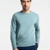 Performance Wool Long Sleeve -Lole Clothing Shop LSM0165 BB41 1