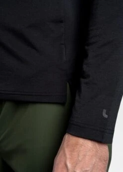 Performance Wool Long Sleeve -Lole Clothing Shop LSM0165 N415 6