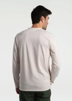 Performance Wool Long Sleeve -Lole Clothing Shop LSM0165 W438 4
