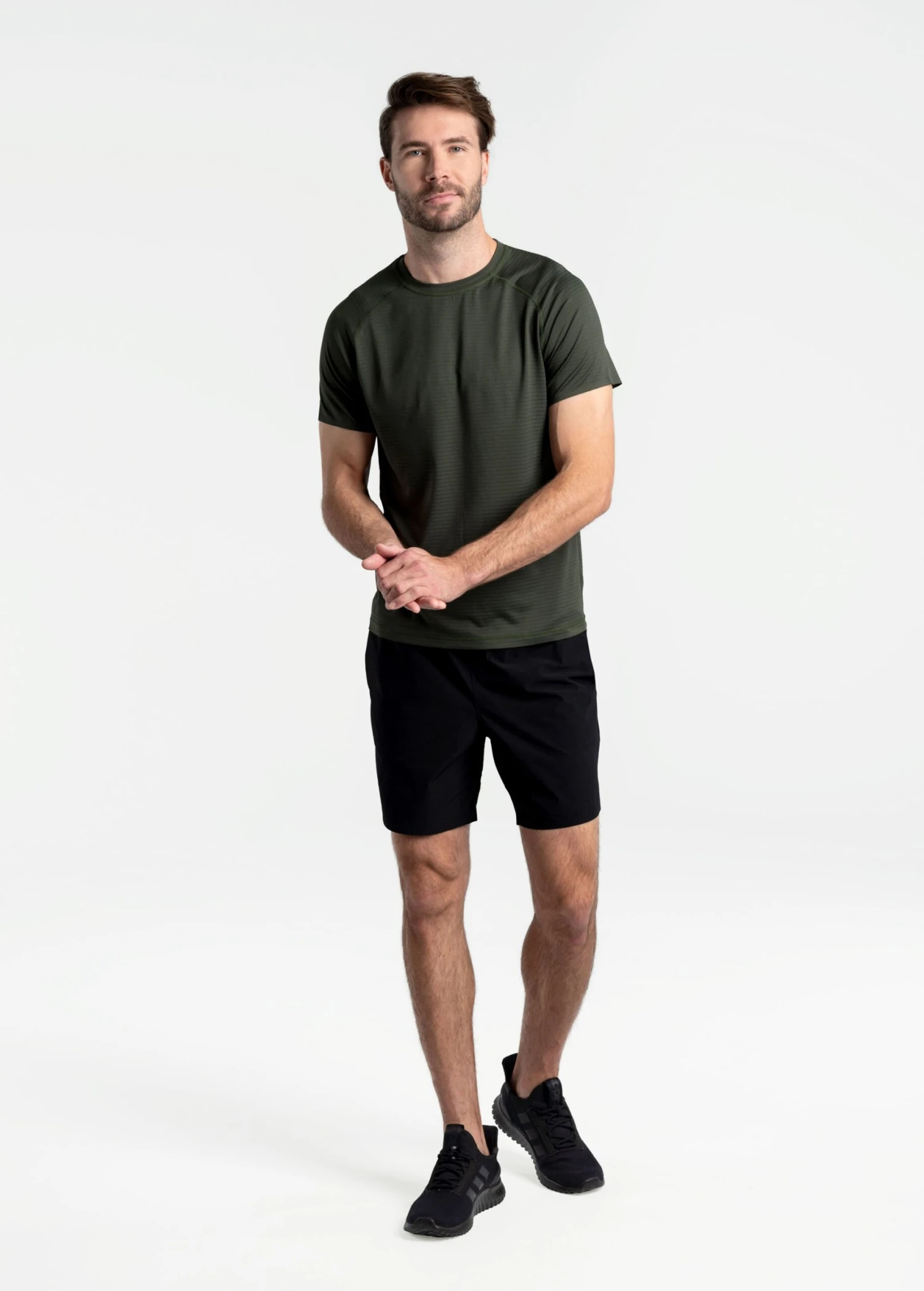 Terra Unlined Shorts 3 Terra Unlined Shorts
