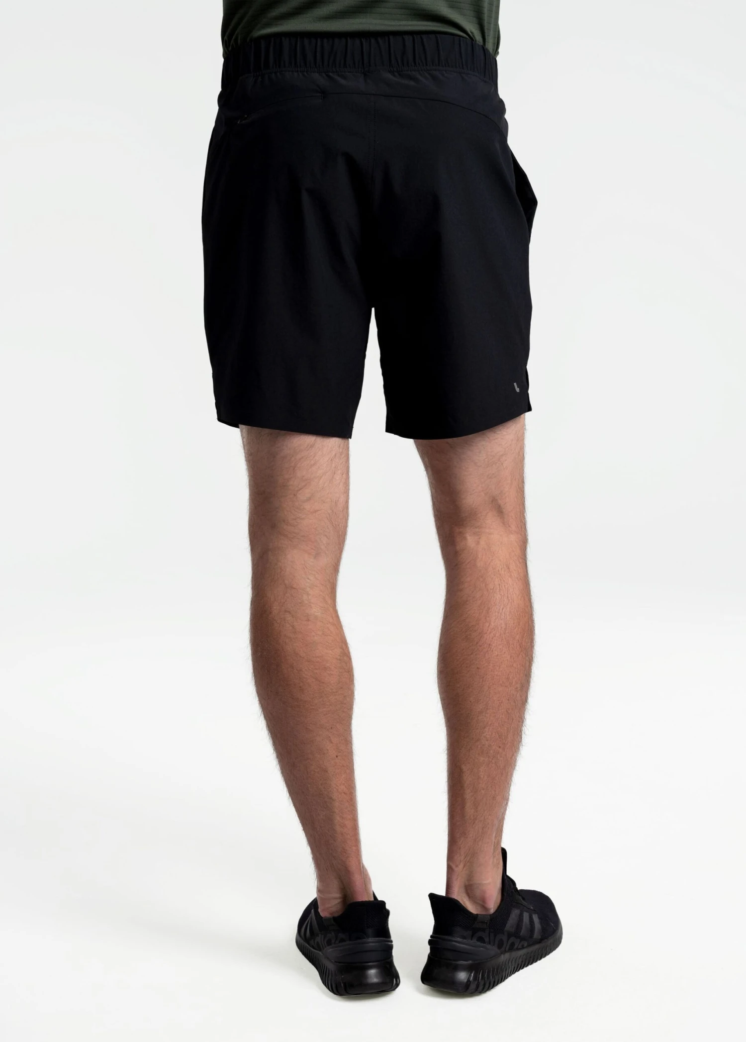Terra Unlined Shorts 5 Terra Unlined Shorts - Image 3