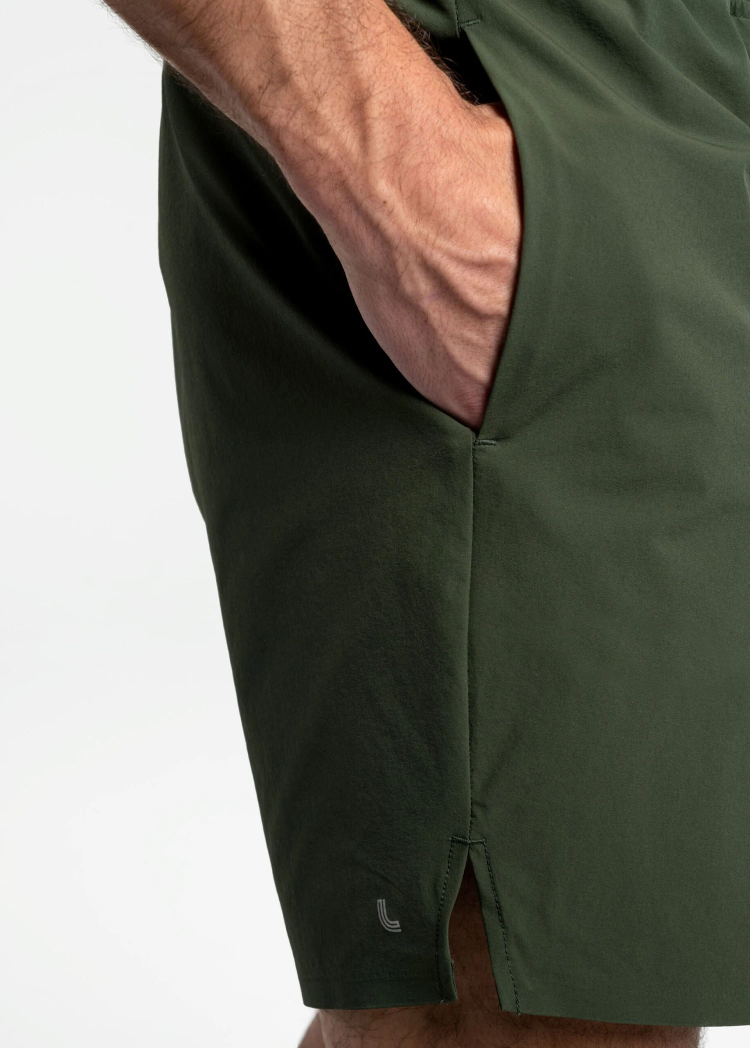 Terra Unlined Shorts 17 Terra Unlined Shorts - Image 15