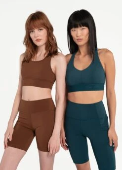 Comfort Stretch Biker Shorts -Lole Clothing Shop LSW4283 C207 6