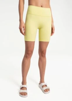 Comfort Stretch Biker Shorts -Lole Clothing Shop LSW4283 V781 2