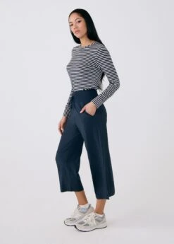 Momentum Cropped Pants -Lole Clothing Shop LSW4292 B773 3