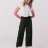 Momentum Cropped Pants 2 Momentum Cropped Pants -Lole Clothing Shop LSW4292 BB03 1