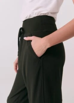 Momentum Cropped Pants -Lole Clothing Shop LSW4292 BB03 3