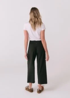 Momentum Cropped Pants -Lole Clothing Shop LSW4292 BB03 4