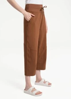 Momentum Cropped Pants -Lole Clothing Shop LSW4292 C207 3