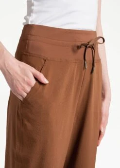 Momentum Cropped Pants -Lole Clothing Shop LSW4292 C207 6