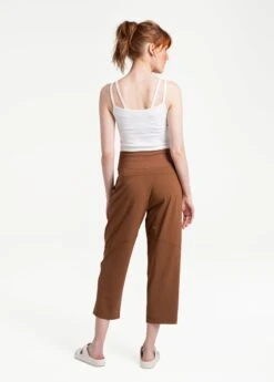 Momentum Cropped Pants -Lole Clothing Shop LSW4292 C207 7