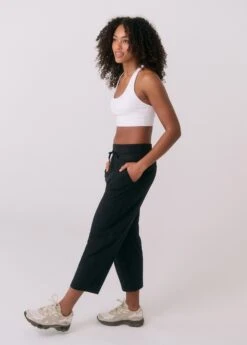 Momentum Cropped Pants -Lole Clothing Shop LSW4292 N415 1
