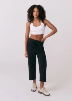 Momentum Cropped Pants -Lole Clothing Shop LSW4292 N415 2