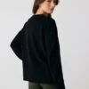 Camille Crew Neck Sweater -Lole Clothing Shop LSW4356 N134 1