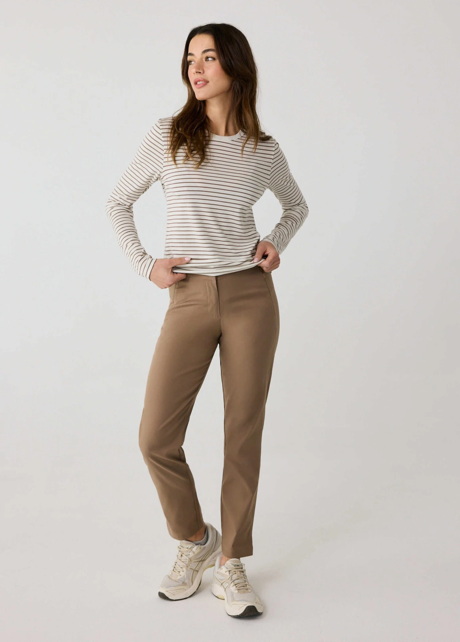 Miles Pants 6 Miles Pants - Image 4