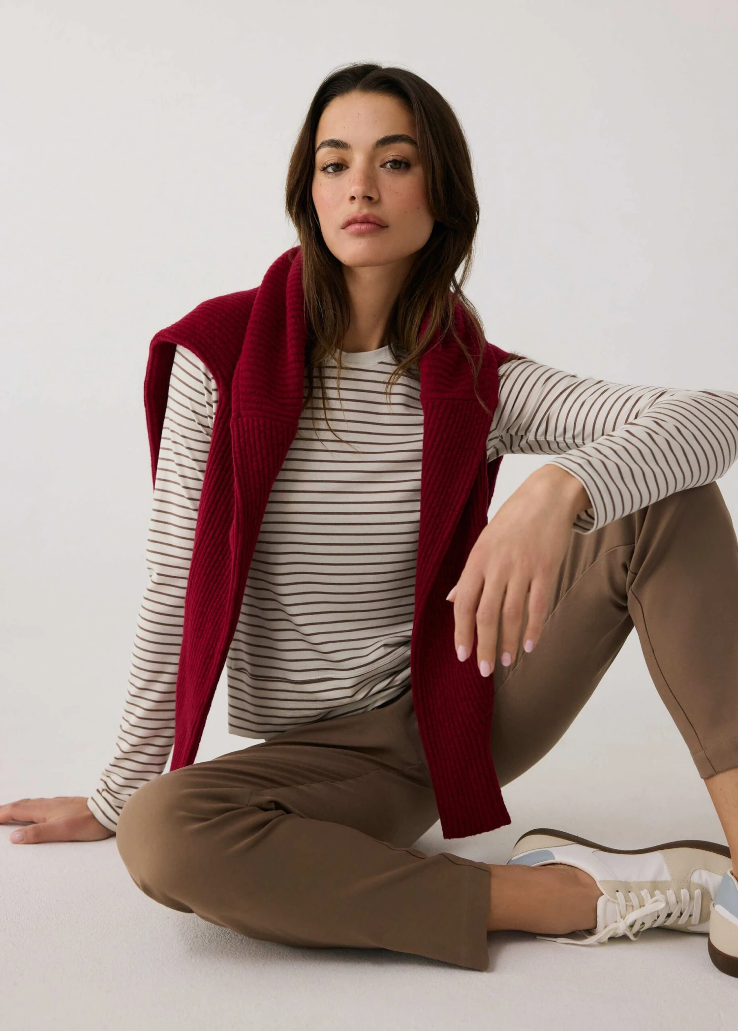 Miles Pants 9 Miles Pants - Image 7