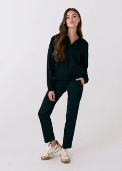 Miles Pants 25 Miles Pants -Lole Clothing Shop LSW4379 N415 1